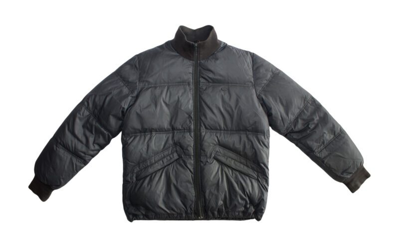 Pet Breed: Chaqueta Lacoste.     T-M