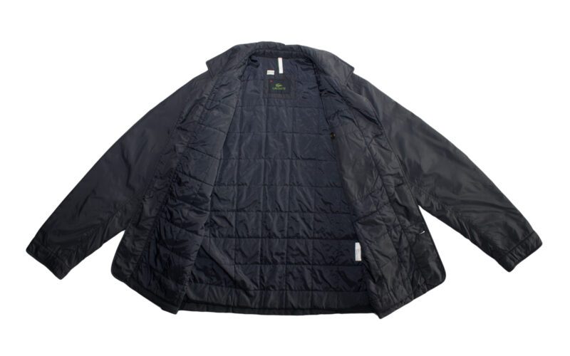Pet Breed: Chaqueta Lacoste.     T-M