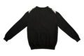 Pet Breed: Saco Lacoste.     T-L