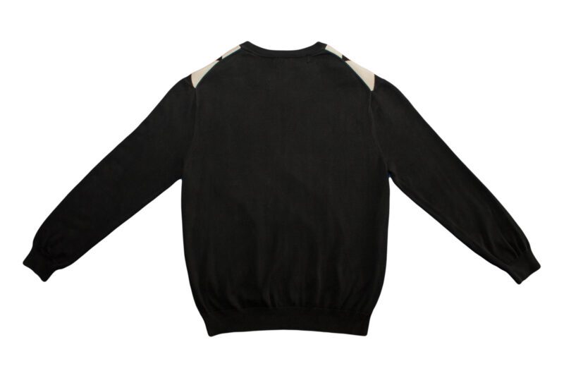 Pet Breed: Saco Lacoste.     T-L