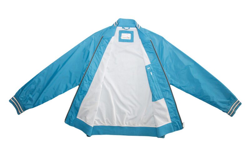 Pet Breed: Chaqueta Lacoste.     T-M