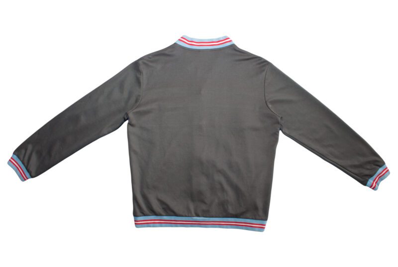 Pet Breed: Chaqueta Lacoste.     T-M