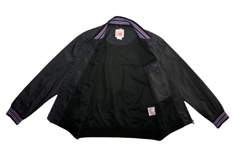 Pet Breed: Chaqueta Lacoste.     T-M