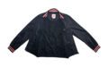 Pet Breed: Chaqueta Lacoste.     T-S