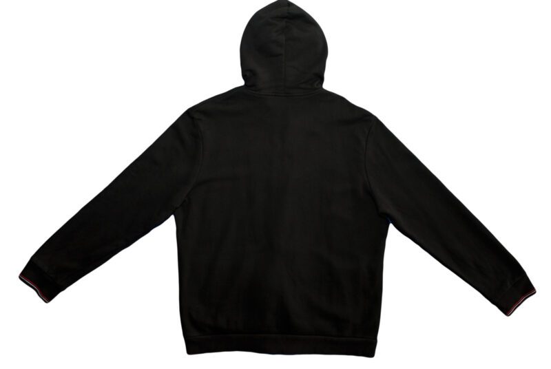 Pet Breed: Chaqueta Lacoste.     T-XL