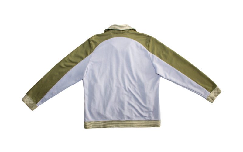 Pet Breed: Chaqueta Lacoste.     T-S