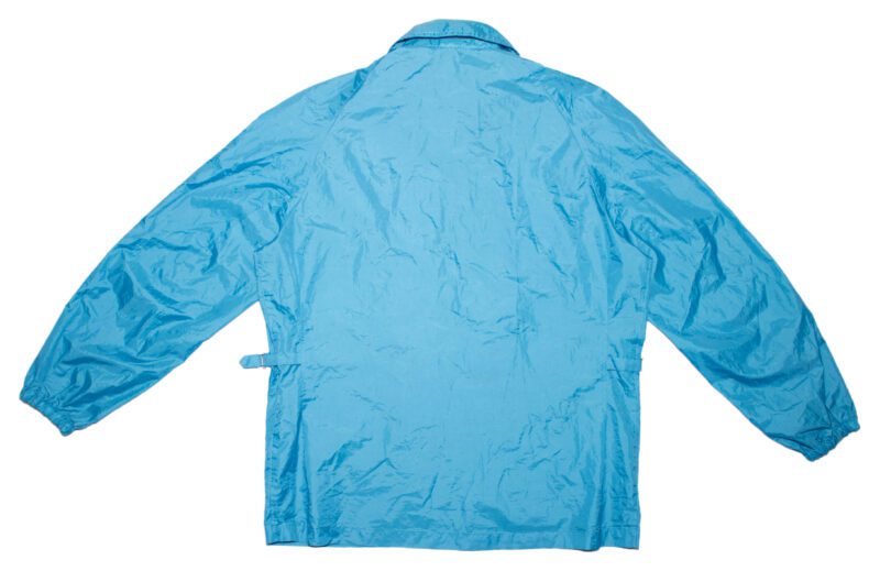 Pet Breed: Chaqueta Lacoste.     T-L