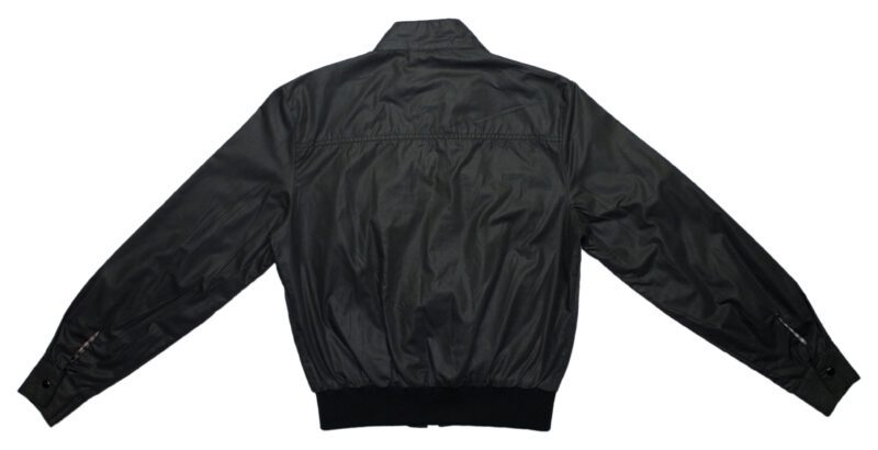 Pet Breed: Chaqueta Lacoste.     T-XS