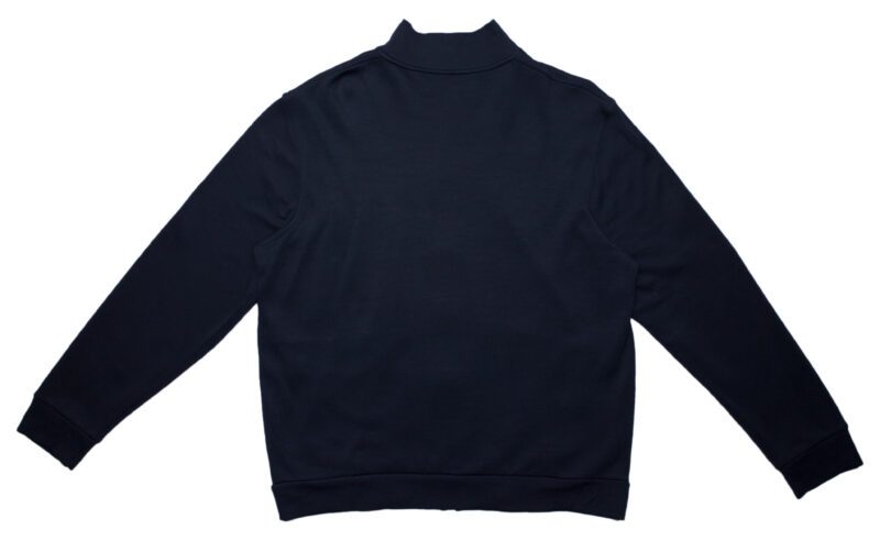 Pet Breed: Chaqueta Lacoste.     T-M