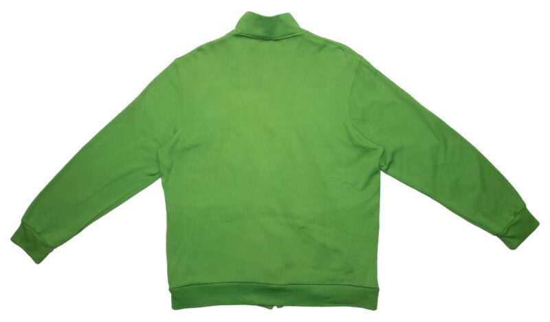 Pet Breed: Chaqueta Lacoste.     T-M