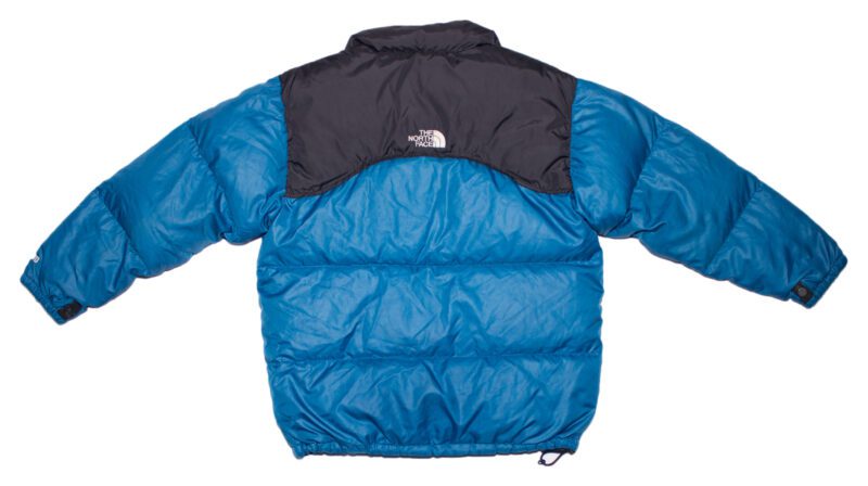 Pet Breed: Chaqueta The North Face.     T-S
