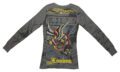 Pet Breed: Camibuso Ed Hardy.     T-XS