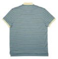 Pet Breed: Camiseta Polo Lacoste.     T-S