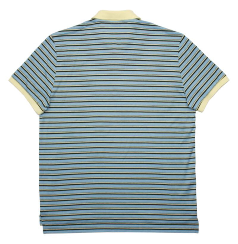 Pet Breed: Camiseta Polo Lacoste.     T-S