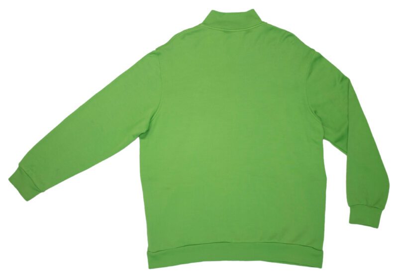 Pet Breed: Chaqueta Lacoste.     T-XL