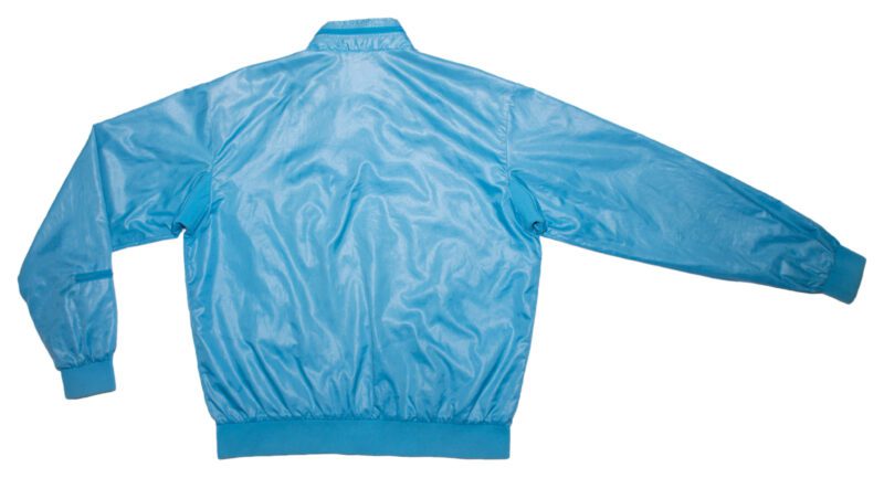 Pet Breed: Chaqueta Lacoste.     T-L
