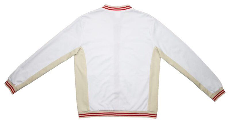 Pet Breed: Chaqueta Lacoste.     T-M