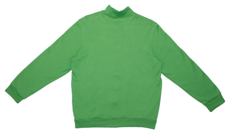 Pet Breed: Chaqueta Lacoste.     T-S