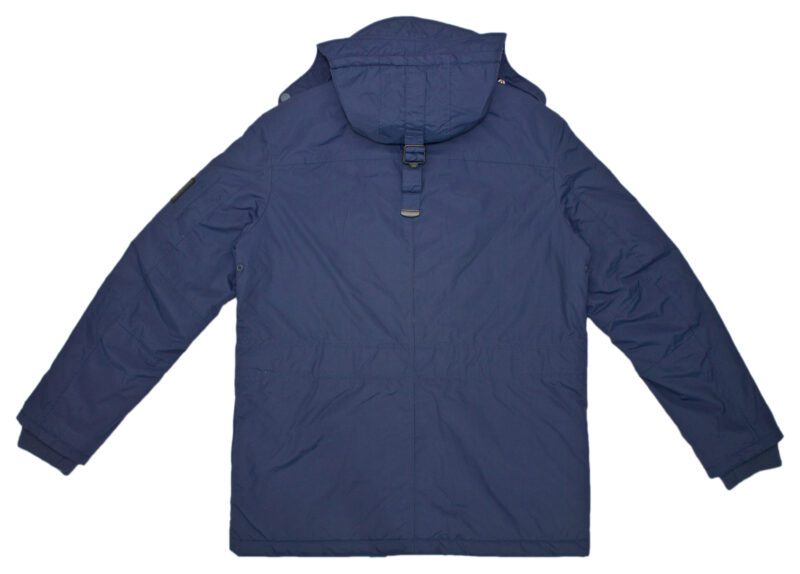 Pet Breed: Chaqueta Lacoste.     T-L