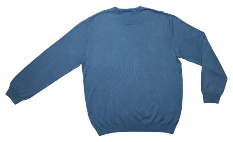 Pet Breed: Saco Lacoste.     T-M