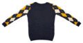 Pet Breed: Saco Lacoste.     T-S