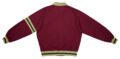 Pet Breed: Chaqueta Lacoste.     T-M