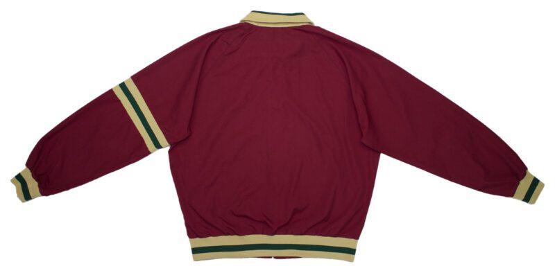 Pet Breed: Chaqueta Lacoste.     T-M