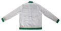 Pet Breed: Chaqueta Lacoste.     T-L
