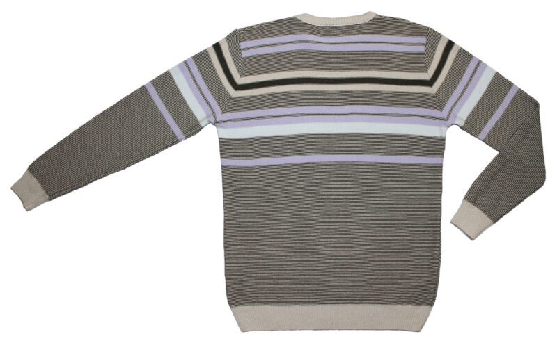 Pet Breed: Saco Lacoste.     T-L
