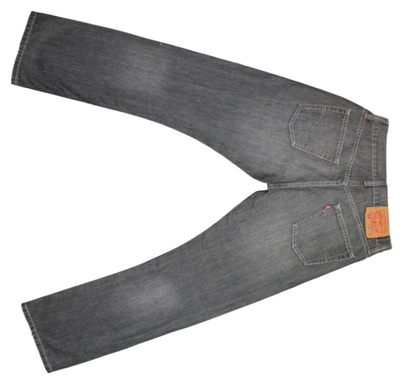 Pet Breed: Pantalon Jeans Levi's.     T-28x29