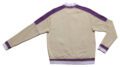 Pet Breed: Chaqueta Le Tigre.     T-M