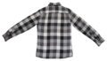Pet Breed: Camisa Mossimo.     T-S