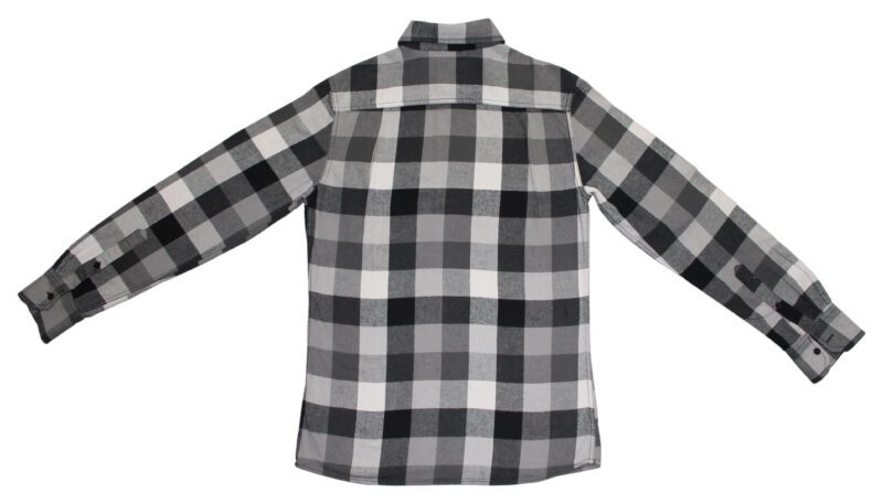 Pet Breed: Camisa Mossimo.     T-S