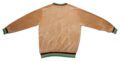 Pet Breed: Saco Lacoste.     T-L