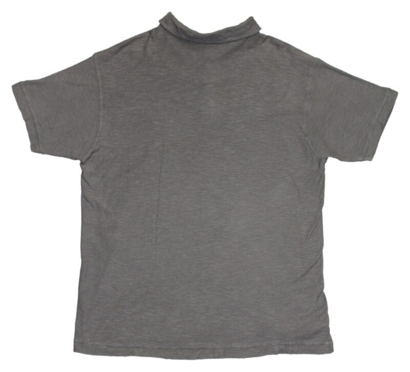 Pet Breed: Camiseta Polo Point Zero.     T-M