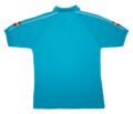 Pet Breed: Camiseta Polo 5 Stars.     T-S