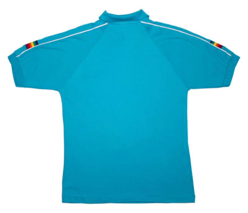 Pet Breed: Camiseta Polo 5 Stars.     T-S