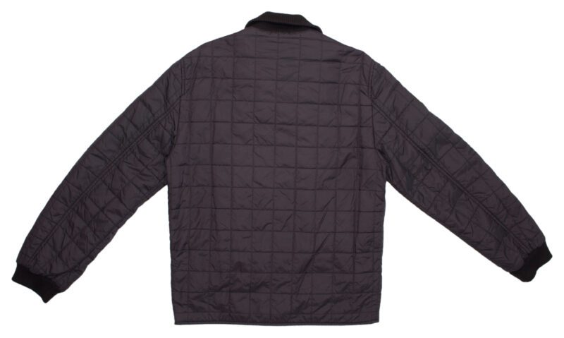 Pet Breed: Chaqueta Lacoste.     T-S