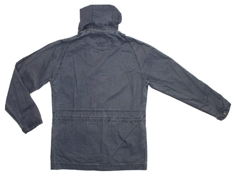 Pet Breed: Chaqueta Lacoste.     T-S