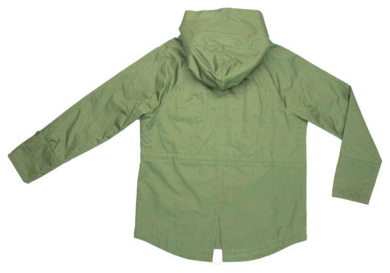Pet Breed: Chaqueta Lacoste.     T-L