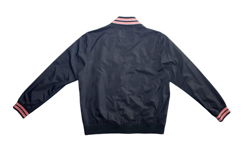 Pet Breed: Chaqueta Lacoste.     T-M