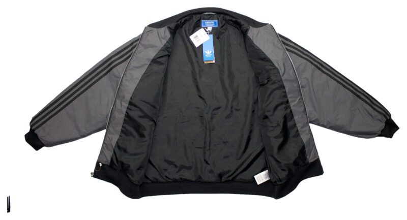 Pet Breed: Chaqueta Adidas.     T-L