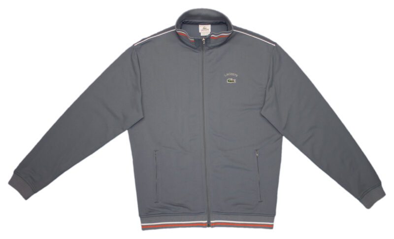 Pet Breed: Chaqueta Lacoste.     T-M
