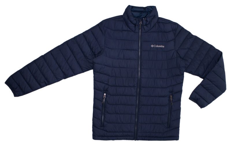 Pet Breed: Chaqueta Columbia.     T-S