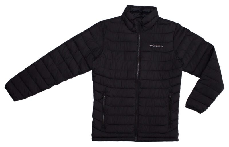 Pet Breed: Chaqueta Columbia.     T-S