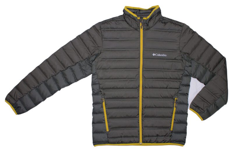 Pet Breed: Chaqueta Columbia.     T-M
