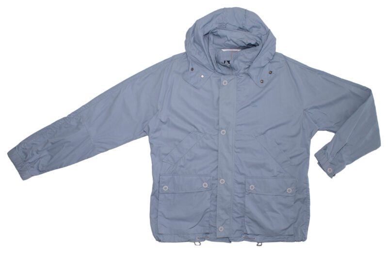 Pet Breed: Chaqueta Lacoste.     T-XL