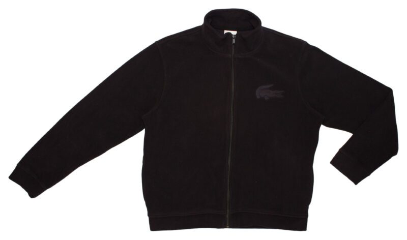 Pet Breed: Chaqueta Lacoste.     T-L