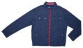 Pet Breed: Chaqueta Lacoste.     T-L