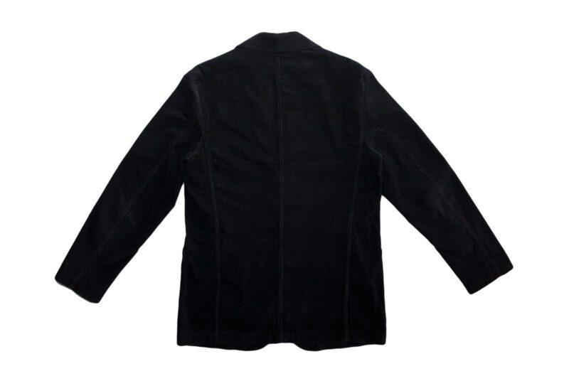 Pet Breed: Chaqueta Lacoste.     T-S